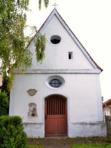 Kapelle St. Kastulus