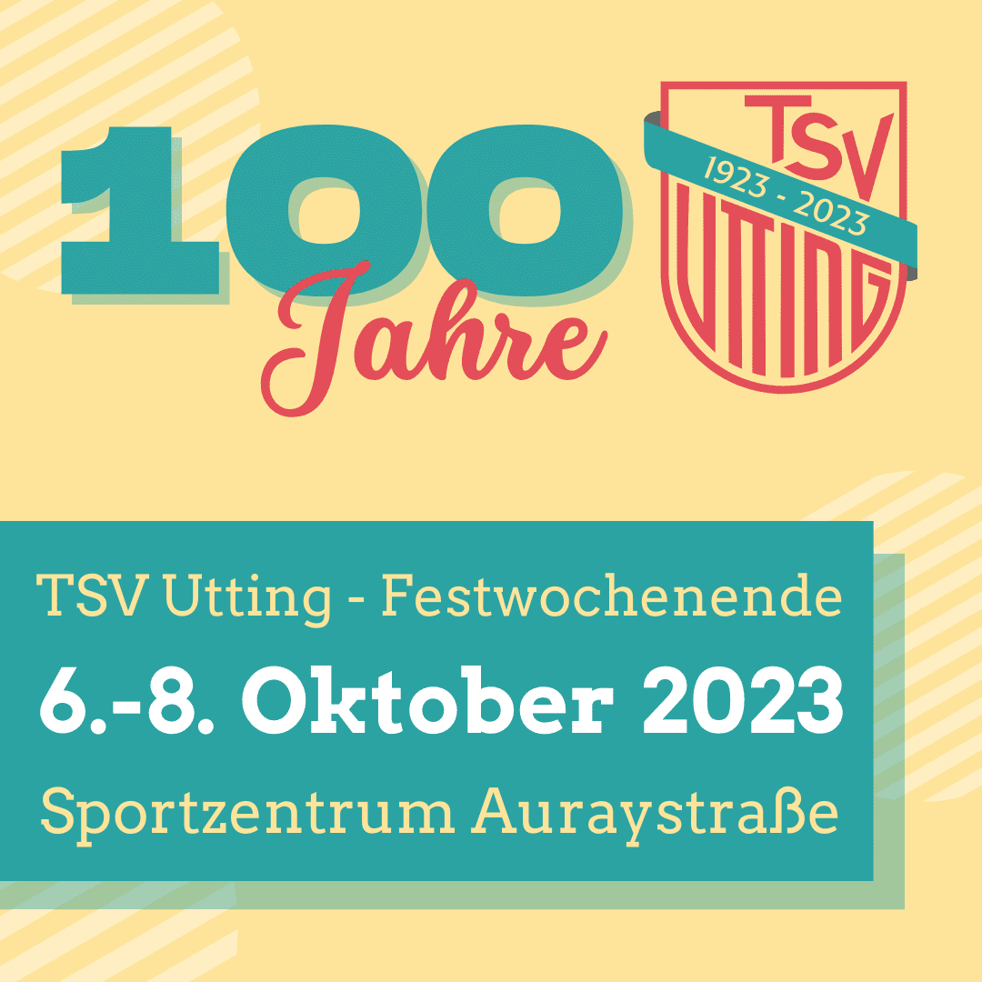 Programm TSV100